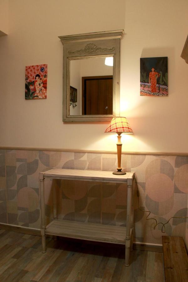 Appartamento Cozycentre Atene Esterno foto